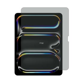 Engo Apple iPad Pro 13 inç ile Uyumlu Hayalet Ekran Koruyucu