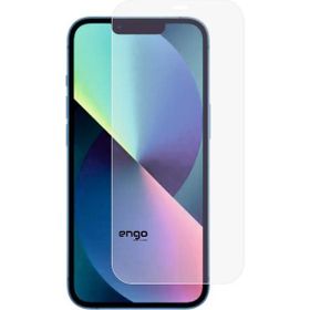 Engo Apple iPhone 13 Mat Parmak İzi Bırakmaz Ekran Koruyucu