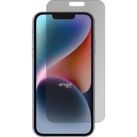 Engo Apple iPhone 14 Plus İle Uyumlu Hayalet Ekran Koruyucu