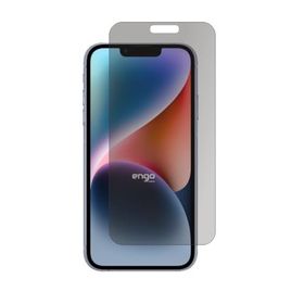 Engo Apple iPhone 14 Plus İle Uyumlu Hayalet Ekran Koruyucu