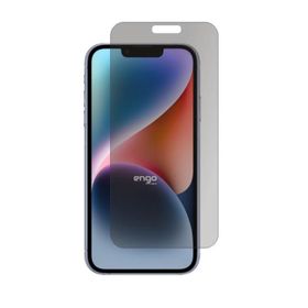 Engo Apple iPhone 14 Plus İle Uyumlu Hayalet Ekran Koruyucu