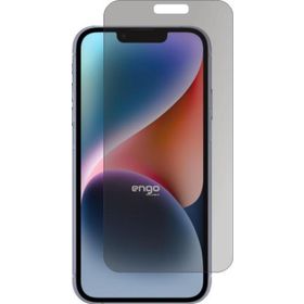 Engo Apple iPhone 14 Plus İle Uyumlu Hayalet Ekran Koruyucu