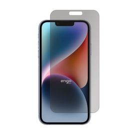 Engo Apple iPhone 14 Plus İle Uyumlu Hayalet Ekran Koruyucu