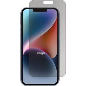 Engo Apple iPhone 14 Plus İle Uyumlu Hayalet Ekran Koruyucu