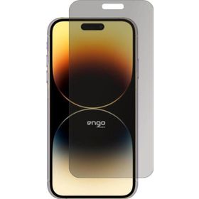 Engo Apple iPhone 14 Pro İle Uyumlu Hayalet Ekran Koruyucu
