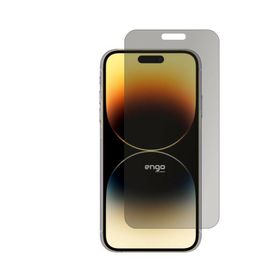 Engo Apple iPhone 14 Pro İle Uyumlu Hayalet Ekran Koruyucu