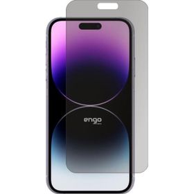 Engo Apple iPhone 14 Pro Max İle Uyumlu Hayalet Ekran Koruyucu