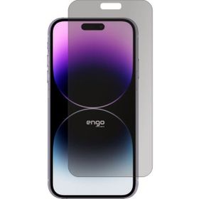 Engo Apple iPhone 14 Pro Max İle Uyumlu Hayalet Ekran Koruyucu