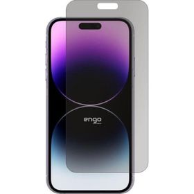 Engo Apple iPhone 14 Pro Max İle Uyumlu Hayalet Ekran Koruyucu