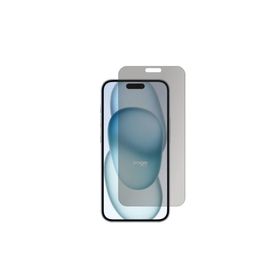 Engo Apple iPhone 15 İle Uyumlu Hayalet Ekran Koruyucu
