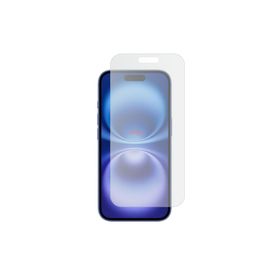 Engo Apple iPhone 16 Mat Parmak İzi Bırakmaz Ekran Koruyucu