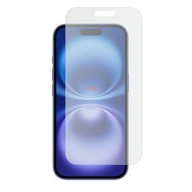 Engo Apple iPhone 16 Mat Parmak İzi Bırakmaz Ekran Koruyucu