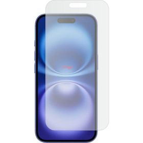 Engo Apple iPhone 16 Mat Parmak İzi Bırakmaz Ekran Koruyucu