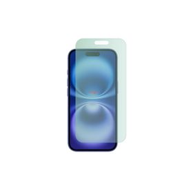 Engo Apple iPhone 16 Nano Şeffaf Esnek 9H Ekran Koruyucu