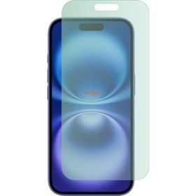 Engo Apple iPhone 16 Nano Şeffaf Esnek 9H Ekran Koruyucu