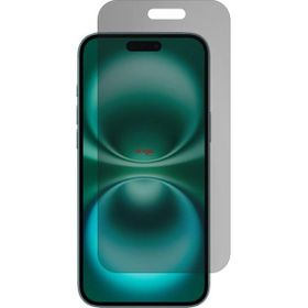 Engo Apple iPhone 16 Plus Hayalet Anti-Spy Koruma Ekran Koruyucu