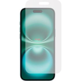 Engo Apple iPhone 16 Plus Mat Parmak İzi Bırakmaz Ekran Koruyucu