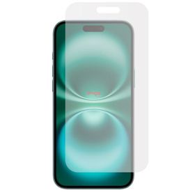 Engo Apple iPhone 16 Plus Mat Parmak İzi Bırakmaz Ekran Koruyucu