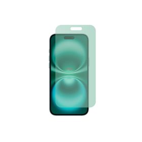Engo Apple iPhone 16 Plus Nano Şeffaf Esnek 9H Ekran Koruyucu