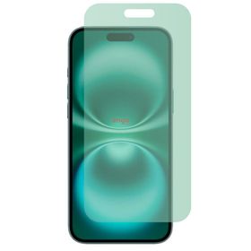Engo Apple iPhone 16 Plus Nano Şeffaf Esnek 9H Ekran Koruyucu