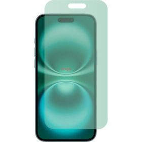 Engo Apple iPhone 16 Plus Nano Şeffaf Esnek 9H Ekran Koruyucu