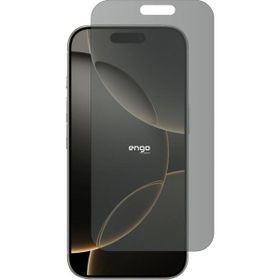 Engo Apple iPhone 16 Pro Max Hayalet Anti-Spy Ekran Koruyucu