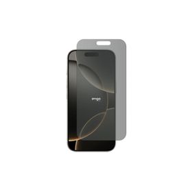 Engo Apple iPhone 16 Pro Max Hayalet Anti-Spy Ekran Koruyucu