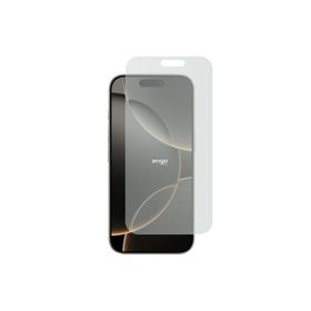 Engo Apple iPhone 16 Pro Max Mat Parlama Önleyici Ekran Koruyucu