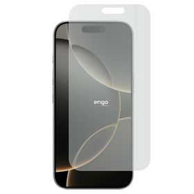 Engo Apple iPhone 16 Pro Max Mat Parlama Önleyici Ekran Koruyucu
