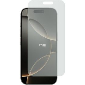 Engo Apple iPhone 16 Pro Max Mat Parlama Önleyici Ekran Koruyucu