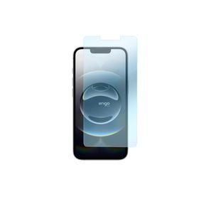 Engo Apple iPhone 16E 6.1 inç Nano Şeffaf Ekran Koruyucu