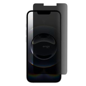 Engo Apple iPhone 16e Hayalet 6.1 inç Anti Spy Ekran Koruyucu