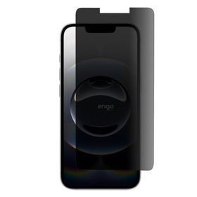 Engo Apple iPhone 16e Hayalet 6.1 inç Anti Spy Ekran Koruyucu