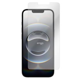 Engo Apple iPhone 16E Mat 6.1 inç Yansımayı Önler Ekran Koruyucu