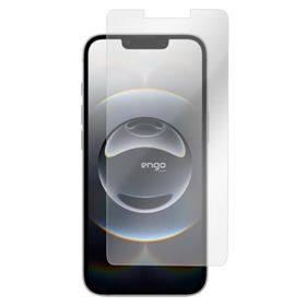 Engo Apple iPhone 16E Mat 6.1 inç Yansımayı Önler Ekran Koruyucu