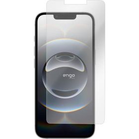 Engo Apple iPhone 16E Mat 6.1 inç Yansımayı Önler Ekran Koruyucu