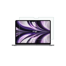 Engo Apple MacBook Air 13.6 inç M2 16:10 2022 Ekran Koruyucu