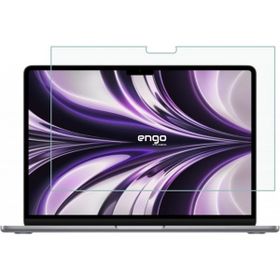 Engo Apple MacBook Air 13.6 inç M2 16:10 2022 Ekran Koruyucu