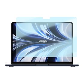 Engo Apple MacBook Air 13.6 inç M2 16:10 2022 Ekran Koruyucu
