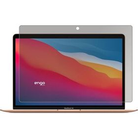 Engo Apple MacBook Air M1 13.3 inç Hayalet 16:10 Ekran Koruyucu
