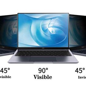 Engo Apple MacBook Air M1 13.3 inç Hayalet 16:10 Ekran Koruyucu