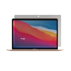 Engo Apple MacBook Air M1 13.3 inç Hayalet 16:10 Ekran Koruyucu