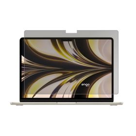 Engo Apple MacBook Air M2 13.6 inç Hayalet 16:10 Ekran Koruyucu