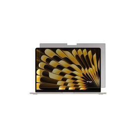 Engo Apple MacBook Air M2 15.3 inç Hayalet 14:9 Ekran Koruyucu