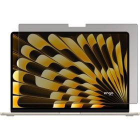 Engo Apple MacBook Air M2 15.3 inç Hayalet 14:9 Ekran Koruyucu