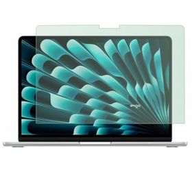 Engo Apple MacBook Air M3 Nano 15.3 inç 16:10 Ekran Koruyucu