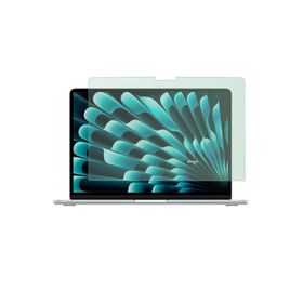 Engo Apple MacBook Air M3 Nano 15.3 inç 16:10 Ekran Koruyucu