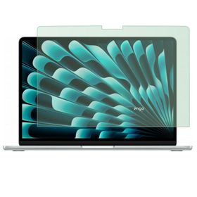 Engo Apple MacBook Air M3 Nano 15.3 inç 16:10 Ekran Koruyucu