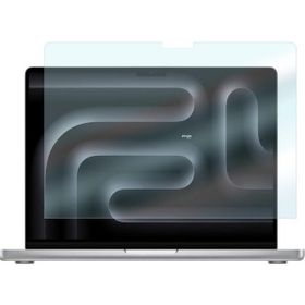 Engo Apple MacBook Pro M4 14.2 inç Nano Şeffaf Ekran Koruyucu