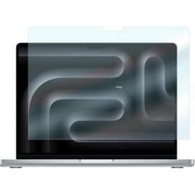Engo Apple MacBook Pro M4 14.2 inç Nano Şeffaf Ekran Koruyucu